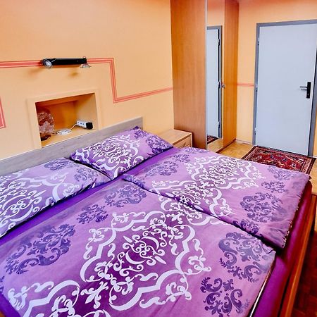 Exclusive Apartment Donau-City P&R Βιέννη Εξωτερικό φωτογραφία
