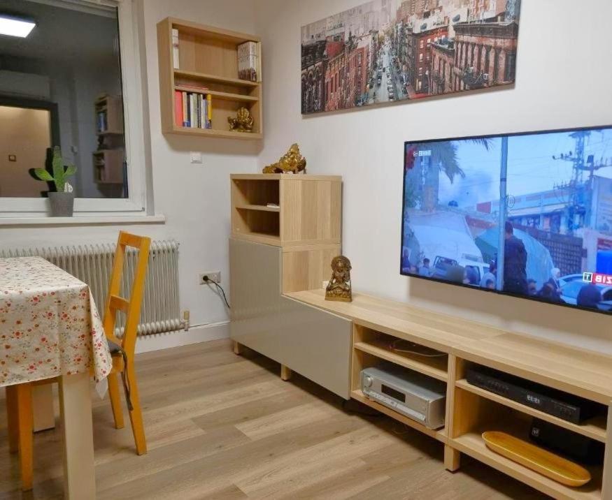 Exclusive Apartment Donau-City P&R Βιέννη Εξωτερικό φωτογραφία