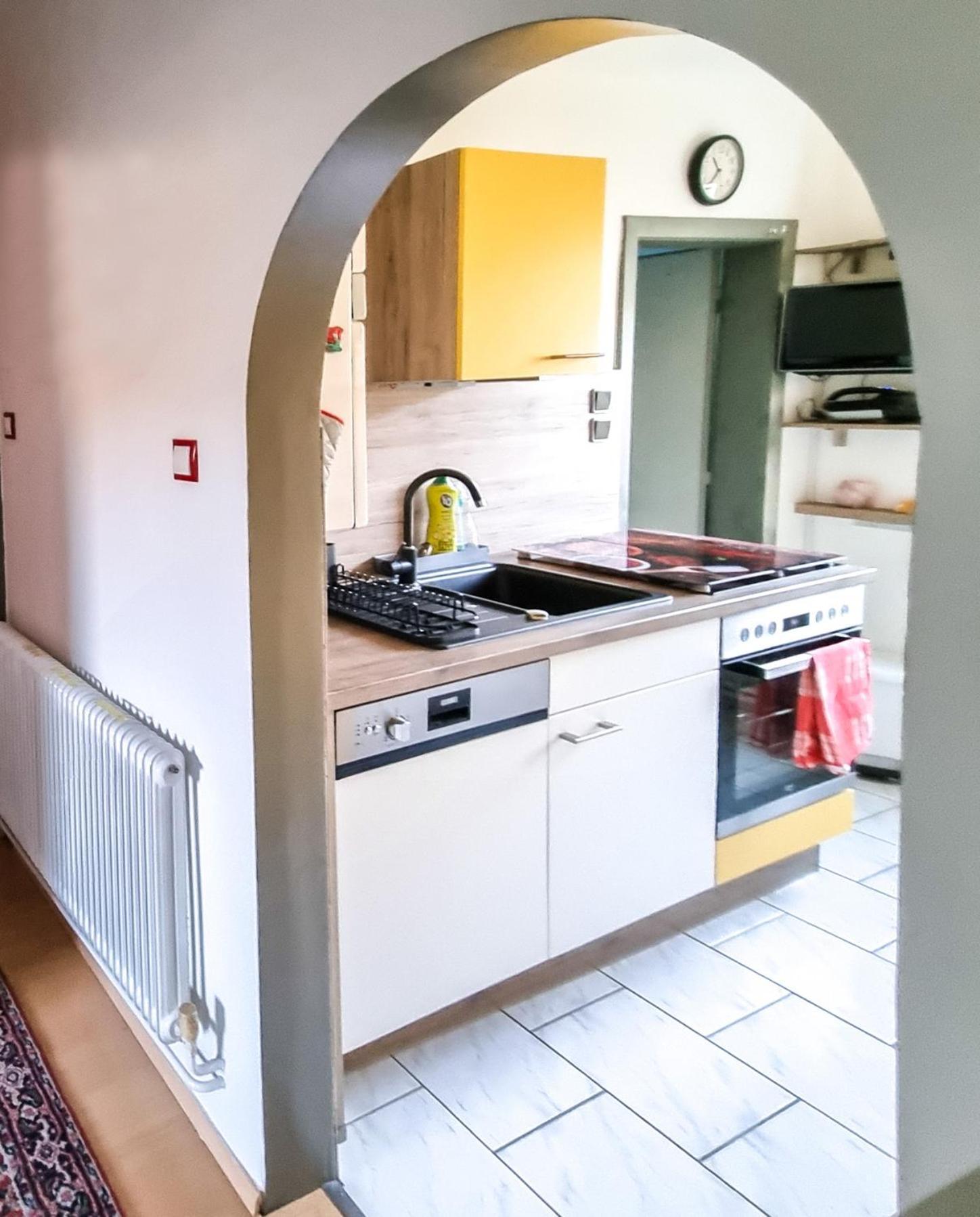 Exclusive Apartment Donau-City P&R Βιέννη Εξωτερικό φωτογραφία