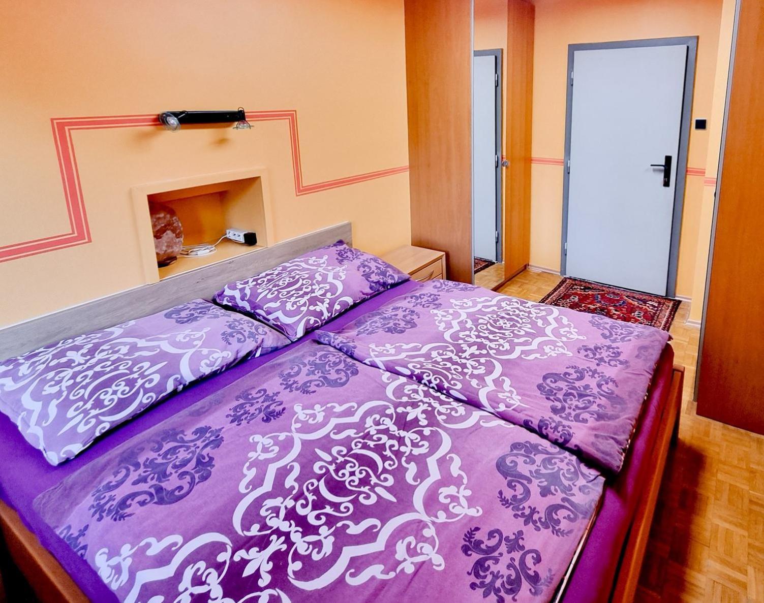 Exclusive Apartment Donau-City P&R Βιέννη Εξωτερικό φωτογραφία